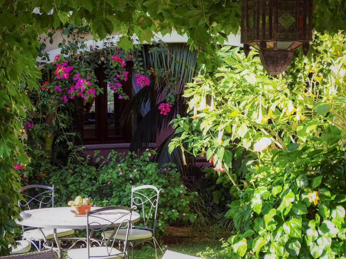 Hotel Mariposas Villasimius Buitenkant foto