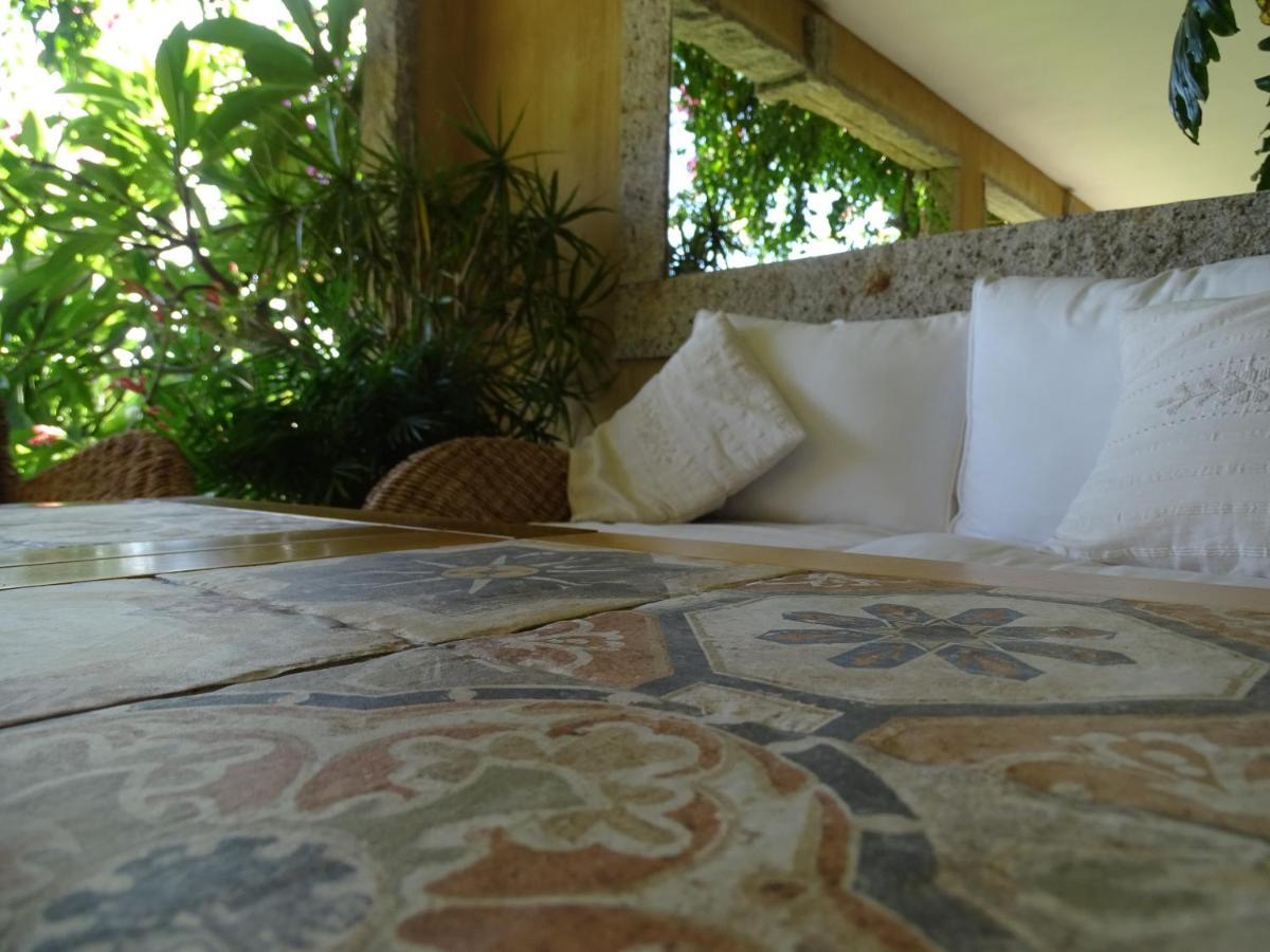 Hotel Mariposas Villasimius Buitenkant foto